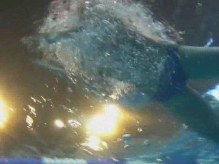 Comment faire un virage en brasse? (everybodyswim.blogspot.fr)