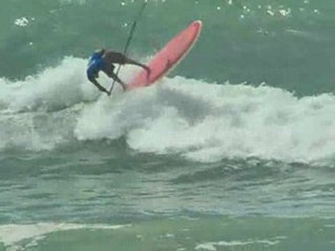 Coupe de France de Longboard 2009-Lacanau Surf Club