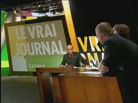 karl zero spéciale faux prophètes sectes meurtrières (canal+