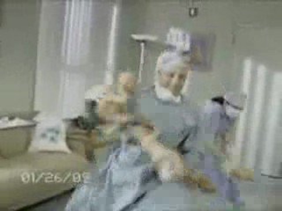 naissance d'octuplés