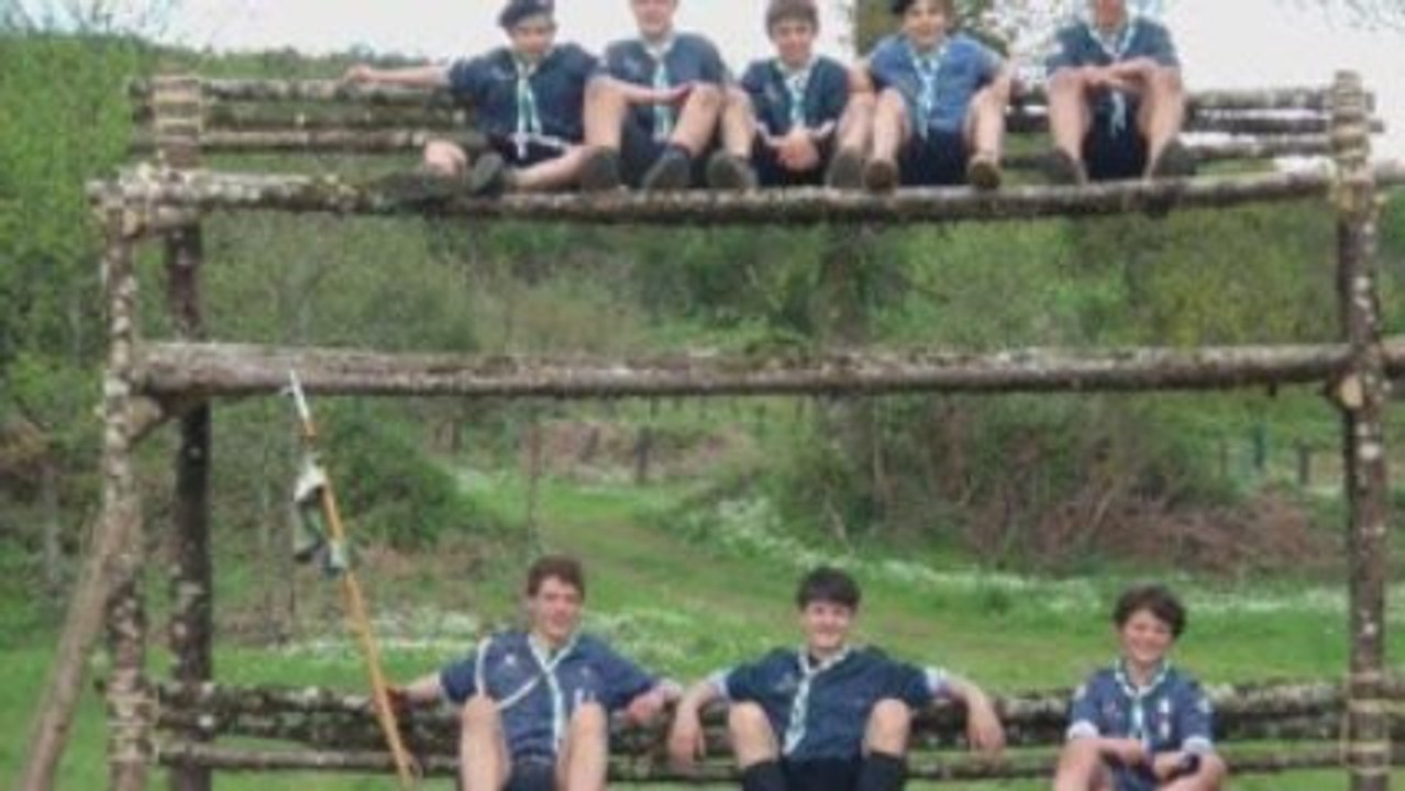 Défi cime de l'aigle