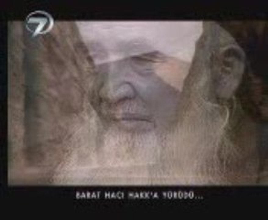 Berat Hacı