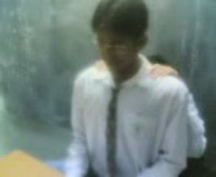 Last Day In School