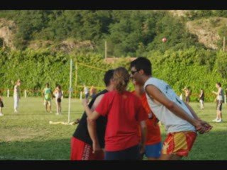 le PUC 81 en 2008/2009