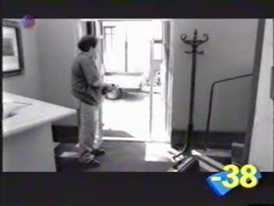 Kapı Kolu Süper bişi