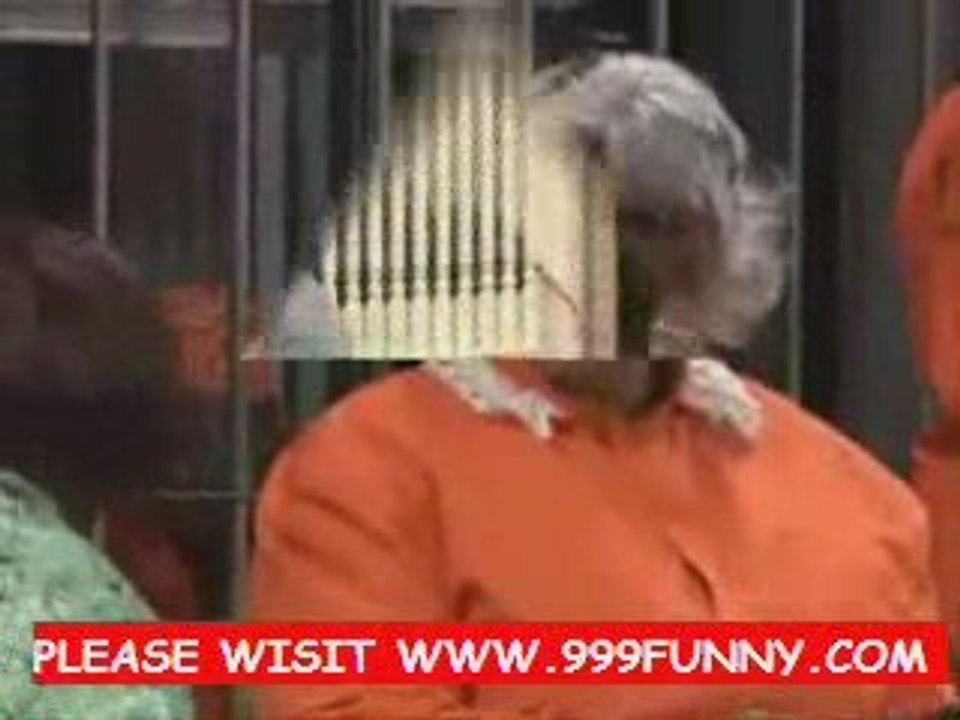 Madea Goes To Jail Funny Clips