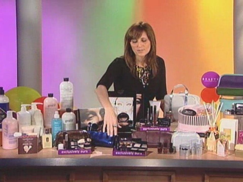 Great Tips from Beauty Guru Debbi Hartley-Triesch