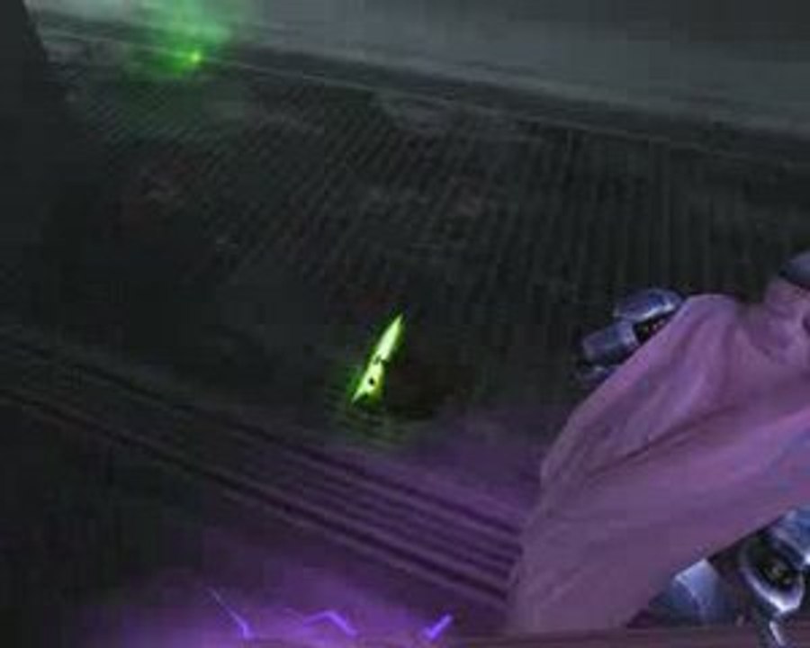 Yoda's Adventure - Episode #5 Négociations