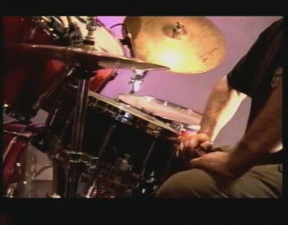 Groove Basse Batterie