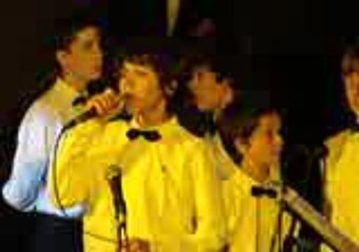 Petits Chanteurs d'Asnières