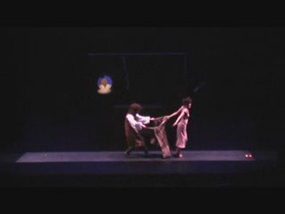 3 Trois Petites Notes/ La fugue de Lara