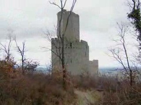 Châteaux d'Alsace - Volume 3 - De Obernai à Sélestat