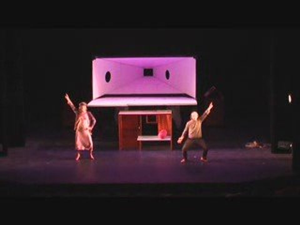 1 Trois petites notes / Le rêve de Robert