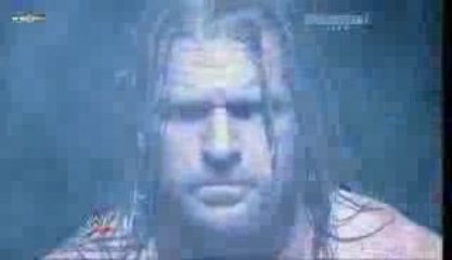 John Cena & Triple H vs Legacy 1/3