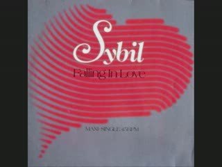 sybil - falling in love