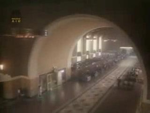 Chaka Khan - Through The Fire