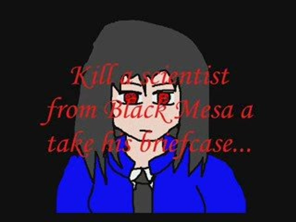 RagnaDOOM 4 ep1 : INTRO