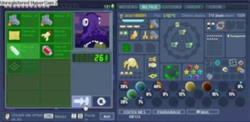 achat de mon RST-X1 au marchand en -6;71