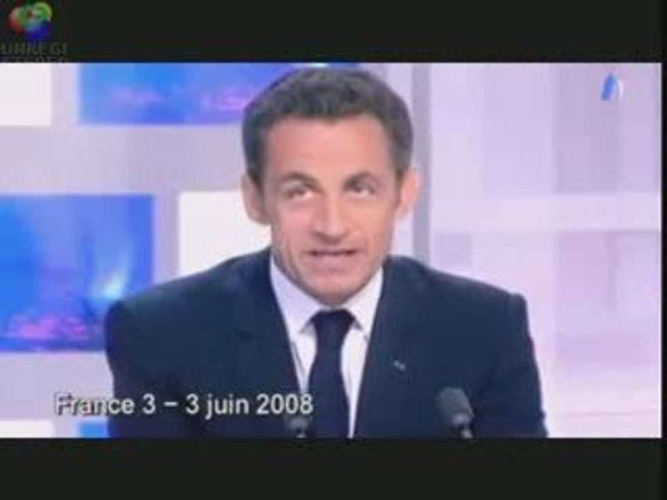 Sarkozy vampire des medias part 2