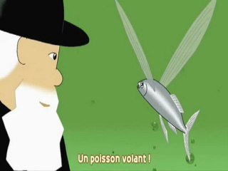 poésie en image-manga (1/2)