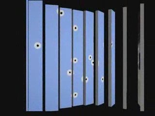 Il Padiglione dell'America Latina alla 53° Biennale Venezian