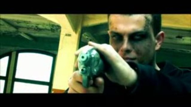 Men In Black : High Noon [2009]