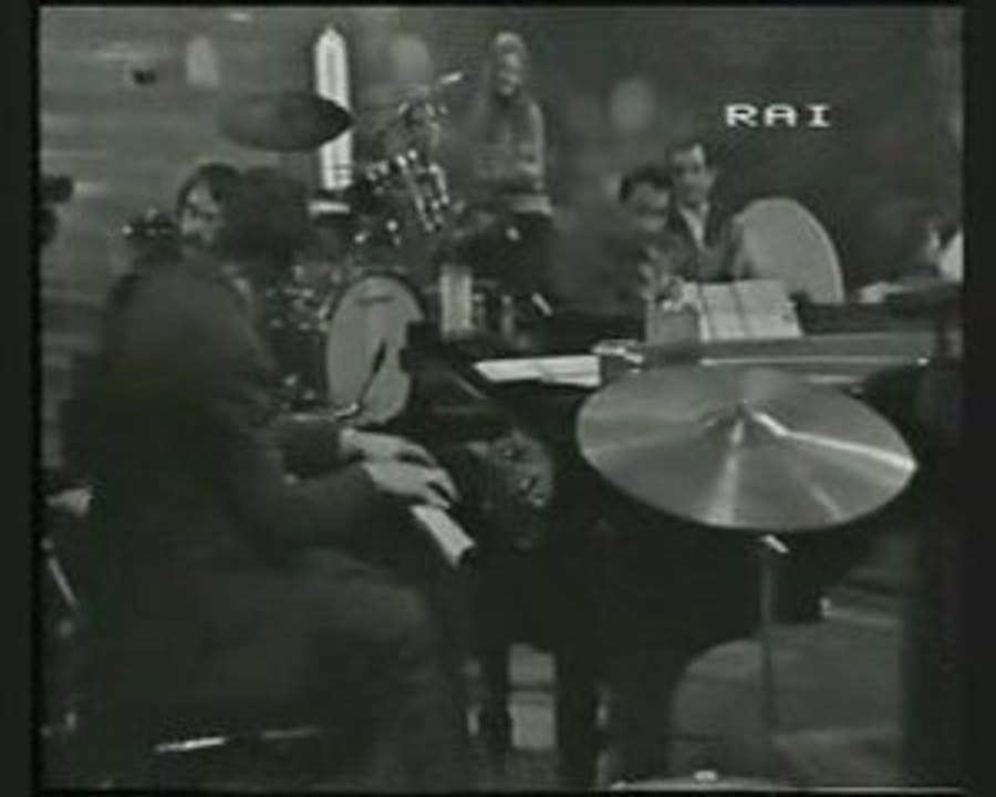 Phil Woods & his European Rhythm Machine (2)