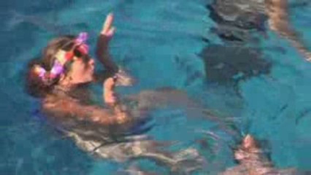 20 juillet : Tahiti 80 à la piscine Jean Bron