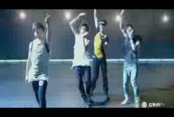 [MV] DNT ~ Crazily Pretty