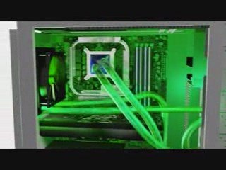 Tuning PC 3ds max 2010