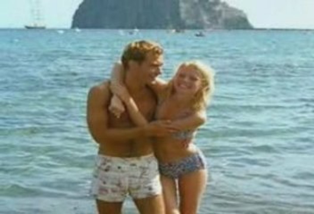 Talented Mr. Ripley ~Jude Law~Gwyneth Paltrow~ Dajos Bela~"T
