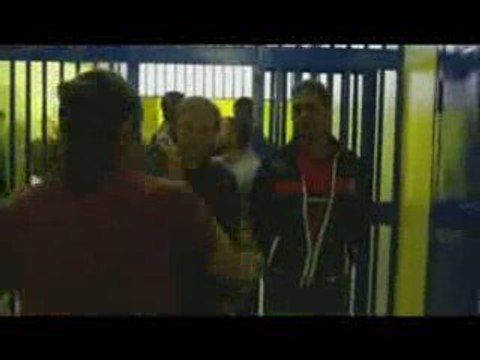 Freedom di Davide Ferrario al Festival di Karlovy Vary