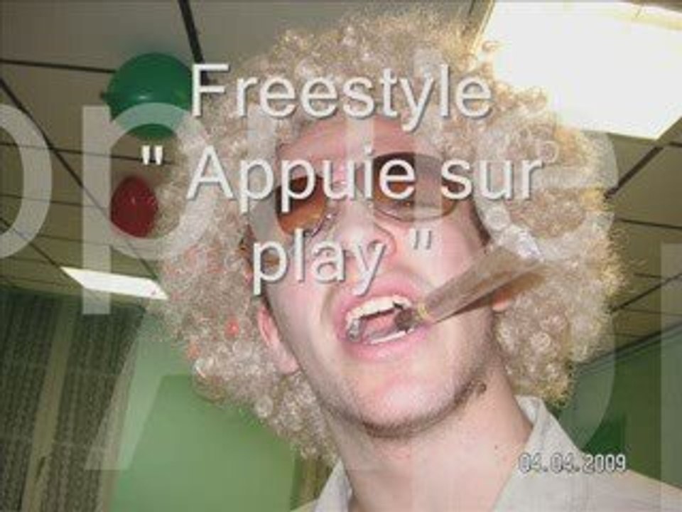 Freestyle