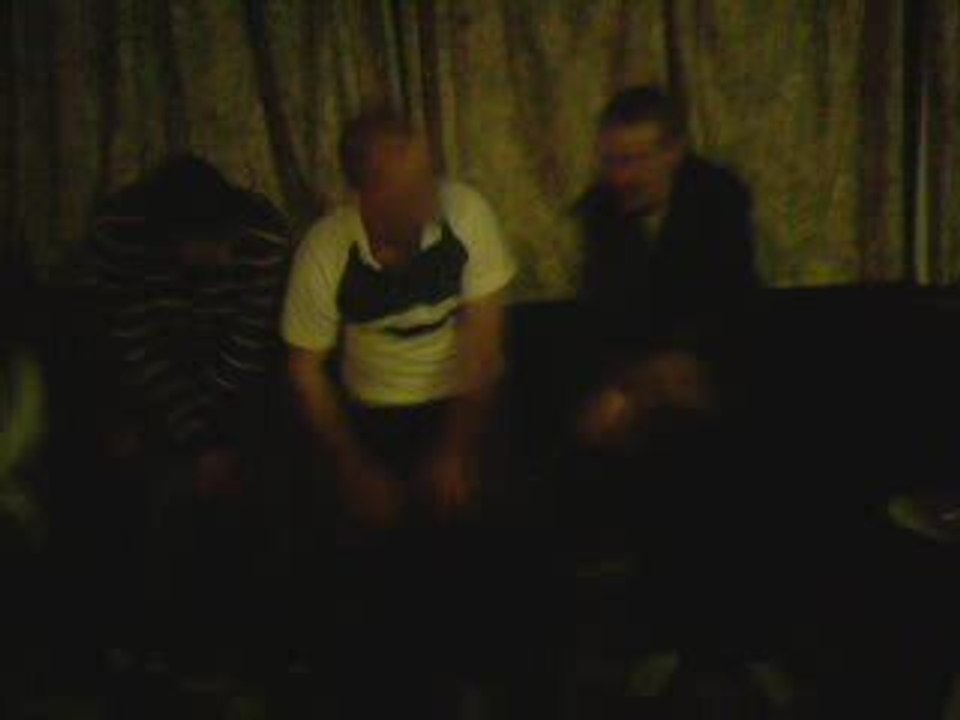 LEY DANCEURS TKT ;D