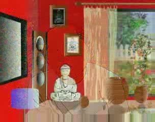 HARRY DIBOULA "Je peux t'attendre"