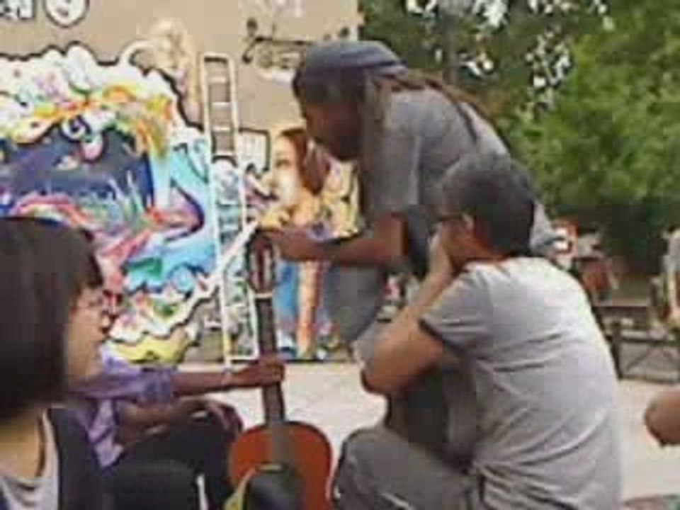 Extrait Long LC2A #1