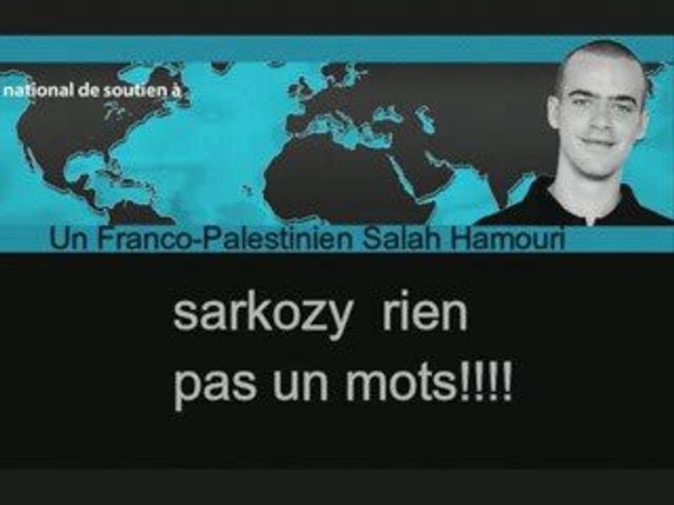 Les deux poids de mesure de sir sarkozy