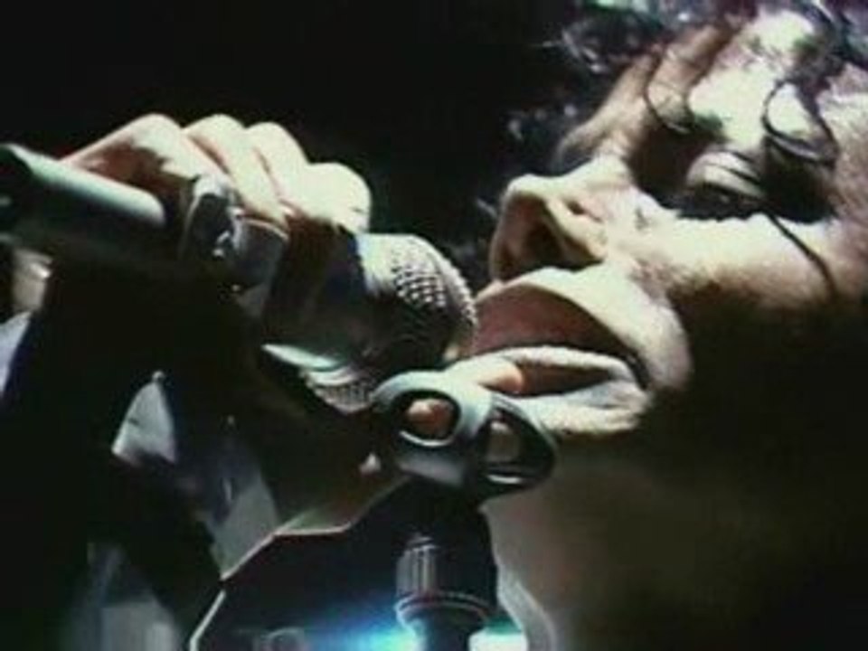 MJ Bad Tour NY (Dirty Diana) Full Version