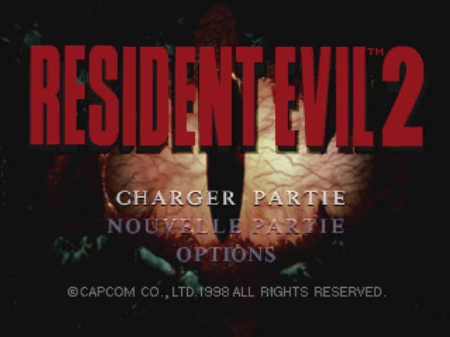 Resident Evil 3 - Parodies