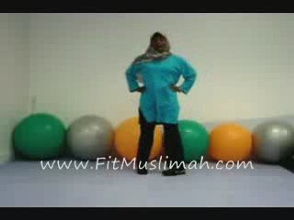Lunge Exercises