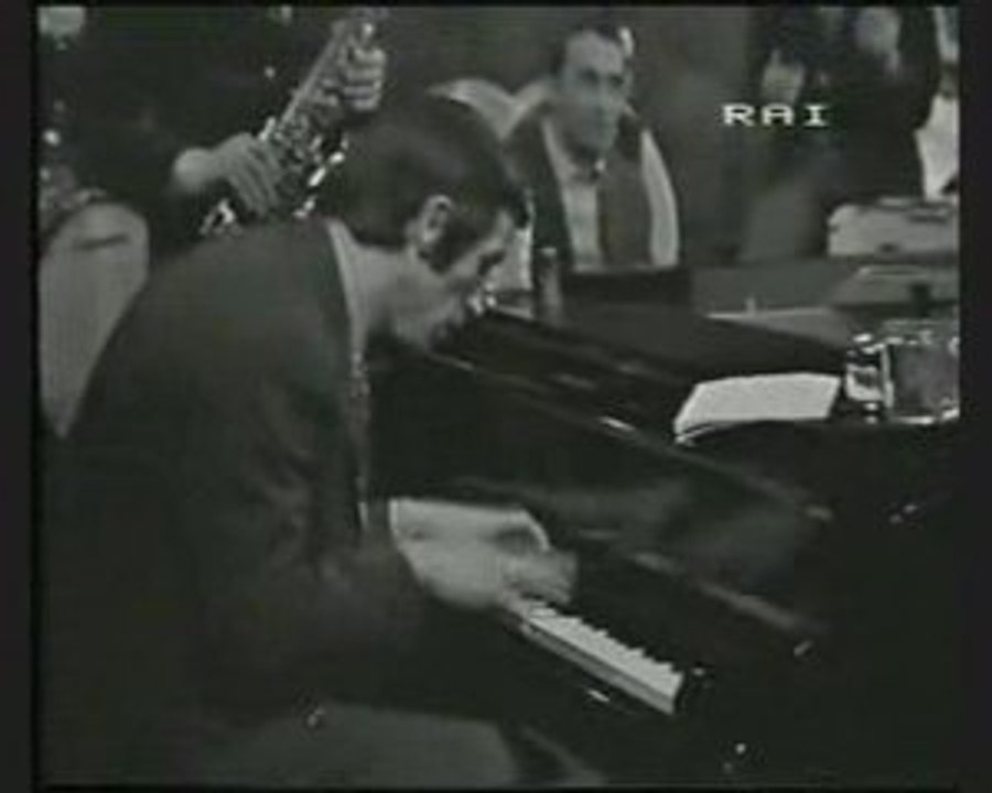Phil Woods & his European Rhythm Machine (1)