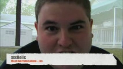 The List: Jon - Ep01