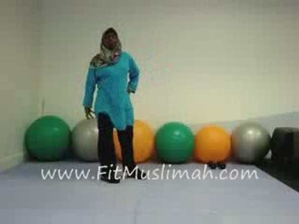 Back Lunge Exercises