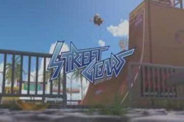 Street Gears Video