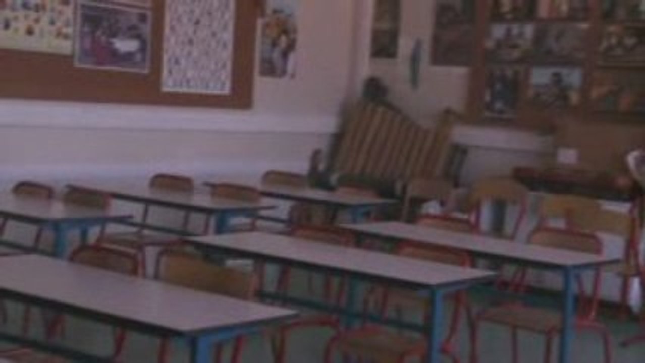 Inauguration du collège Jean Jaurès de Poissy