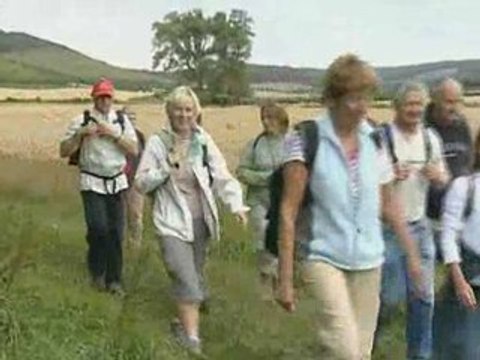 En bref: randonnée à Bonningues-les-ardres