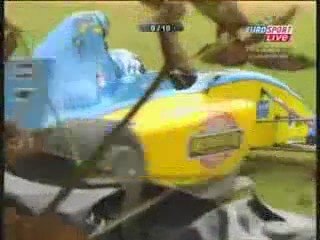 Умер британский гонщик Генри Сертиз (видео)