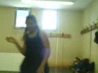 Délire dans les vestiaire (2007/2008)