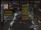 Parasite eve [19] 