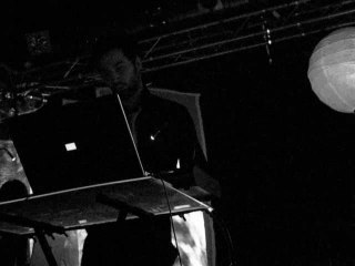 Saycet @ Point Ephémère | 2008